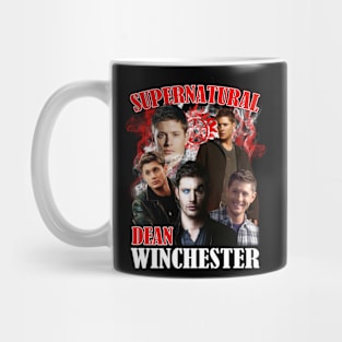 Supernatural dean winchester 1 Mug